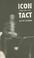Cover of: Icon Tact