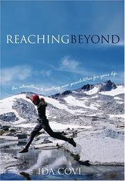 Cover of: Reachingbeyond