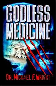 Cover of: Godless Medicine