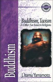 Cover of: Buddhism, Taoism, and other Far Eastern religions