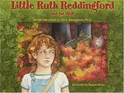 Cover of: Little Ruth Reddingford (and the wolf): an old tale