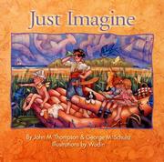 Cover of: Just Imagine