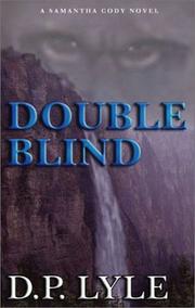 Cover of: Double Blind (Samantha Cody Novels)