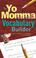 Cover of: The Yo Momma Vocabulary Builder