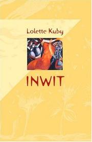 Cover of: Inwit