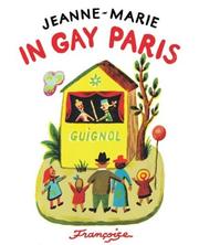 Cover of: Jeanne-Marie in Gay Paris