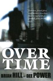 Over Time by Brian Hill, Dee Power