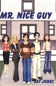 Cover of: Mr. Nice Guy