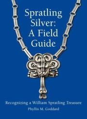 Spratling silver by Phyllis M. Goddard
