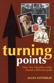 Turning points