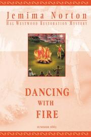 Cover of: Dancing with Fire | Jemima Norton