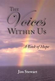 Cover of: The Voices Within Us by Jim Stewart