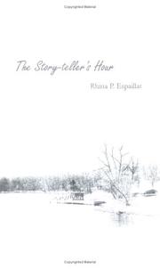 Cover of: The Story-Teller's Hour by Rhina P. Espaillat