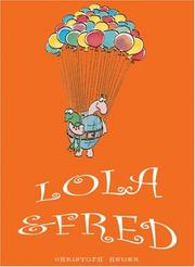 Cover of: Lola & Fred