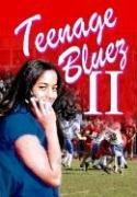 Cover of: Teenage Bluez II (Teenage Bluez) by Marketa Salley, Darnell C. Jackson, Marjani H. A. Aladin, Kinae Kelly, Kwiecia Cain
