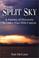 Cover of: The Split Sky