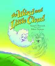 Cover of: Wind and Little Cloud | Susan G. Hancock