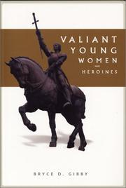 Cover of: Valiant Young Women: Heroines