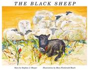 Cover of: The Black Sheep