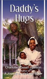 Cover of: Daddy's Hugs