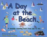 Cover of: A Day at the Beach by Sandy Seeley Walling