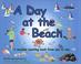 Cover of: A Day at the Beach