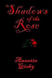 Cover of: Shadows Of The Rose