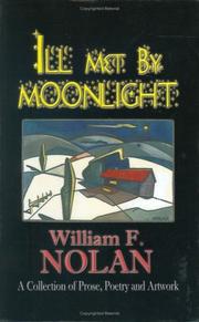 Cover of: Ill Met by Moonlight