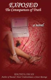 Cover of: Exposed: The Consequences of Truth