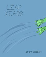 Cover of: LEAP YEARS