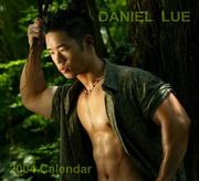 Cover of: Daniel Lue 2004 Calendar
