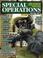 Cover of: Special Operations Report, Vol. 1