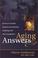 Cover of: Aging Answers