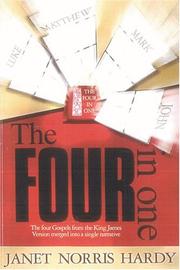 Cover of: The Four in One