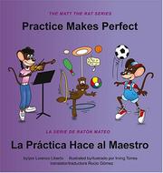 Cover of: Practice makes perfect