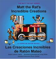 Matt the Rat's incredible creations