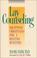 Cover of: Lay counseling