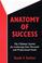 Cover of: Anatomy of Success