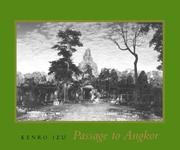 Cover of: Passage to Angkor