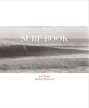 Cover of: Surf Book | Joel Tudor