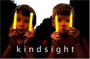 Cover of: Kindsight: Images and Words From the Flow