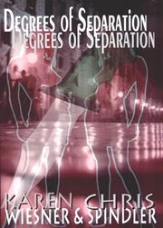 Cover of: Degrees Of Separation