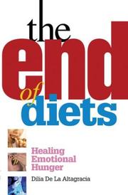 Cover of: The End of Diets