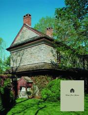 Wright's Ferry Mansion by Elizabeth Meg Schaefer