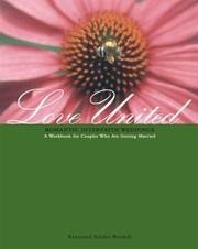 Cover of: Love United by Reverend Bardet Wardell