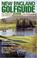 Cover of: New England Golf Guide 2006