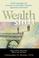 Cover of: Wealth Shift