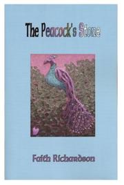 Cover of: The peacock's stone