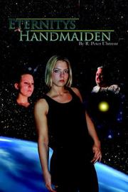 Cover of: Eternity's Handmaiden