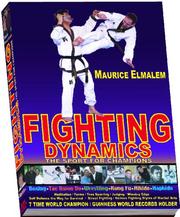 Cover of: Fighting Dynamics: The Sport for Champions